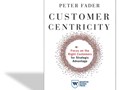 Customer Centricity