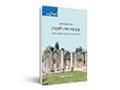 מעשה ארג לאהרן : ארץ ישראל ובבל בתקופת המשנה והתלמוד