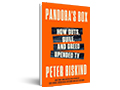 Pandora's box : how guts, guile, and greed upended TV 