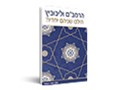 הרמב"ם וליבוביץ : הילכו שניהם יחדיו?