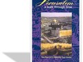 Jerusalem : a walk through time : Yad Ben-Zvi's walking-tour guide