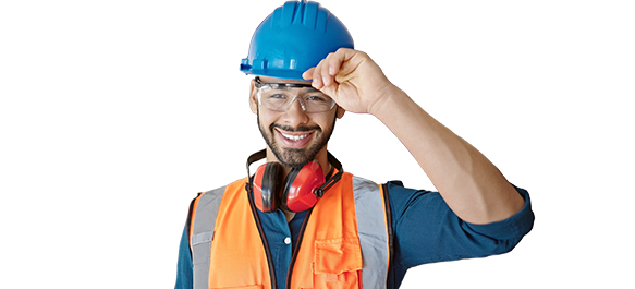 מחלקת בינוי, אחזקה, משק ונכסים