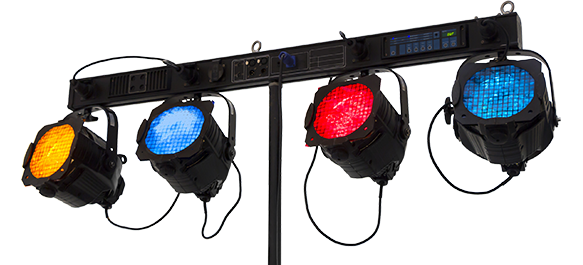 מחלקת האירועים והתקשורת