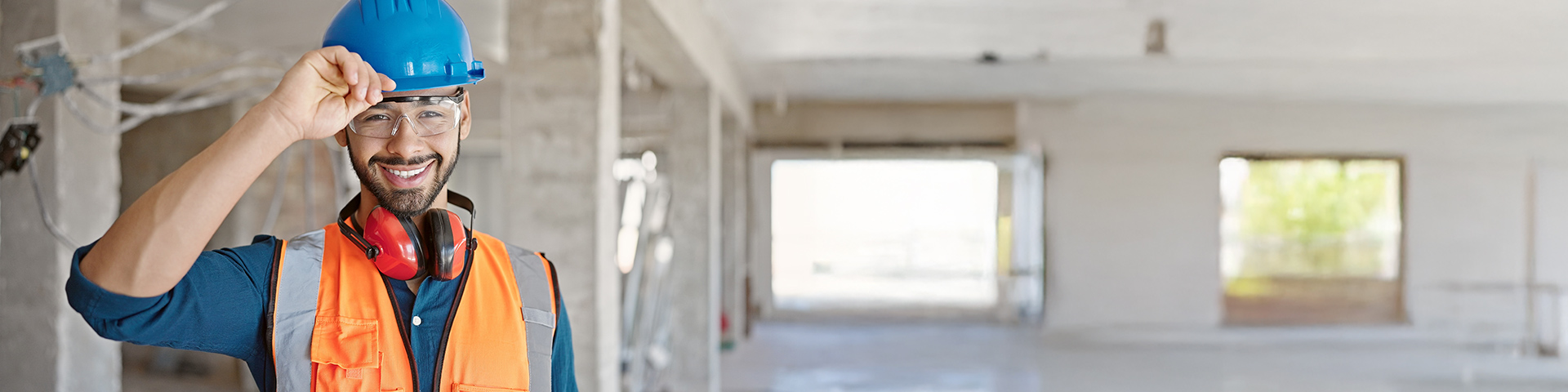 מחלקת בינוי, אחזקה, משק ונכסים