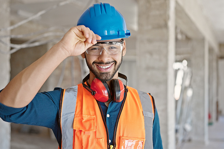 מחלקת בינוי, אחזקה, משק ונכסים