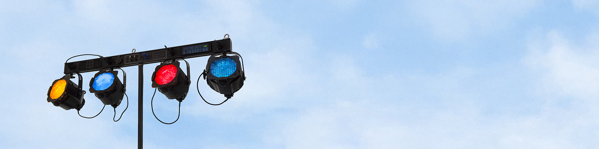 מחלקת האירועים והתקשורת