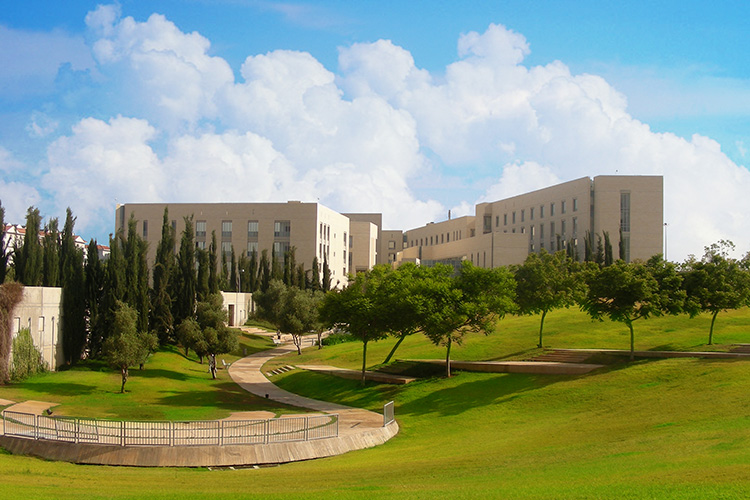 מינהל מרחבים ומוקדים (מרו"ם)