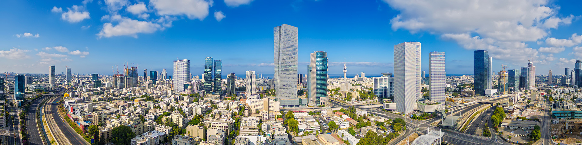 מרחב תל אביב מרכז 