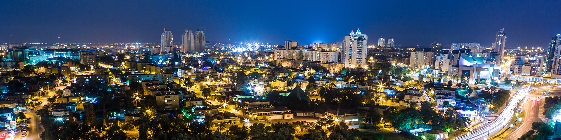 קמפוס באר שבע G7
