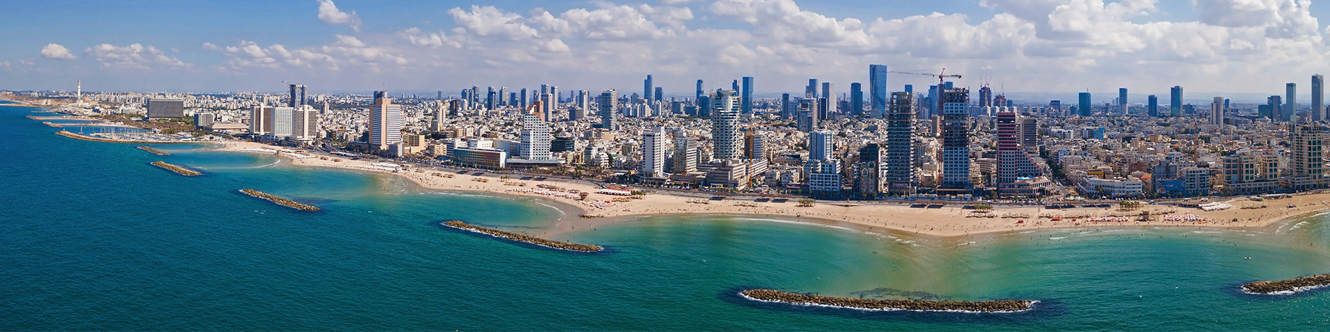 מרחב תל אביב מרכז 