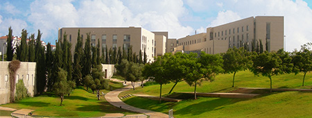  מרחב רעננה והשרון - מרכז לימוד רעננה