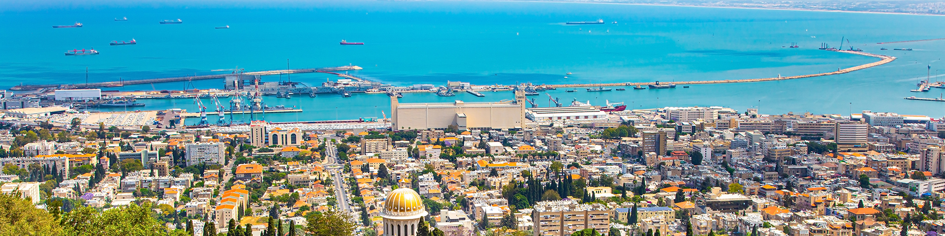 מרחב חיפה והצפון 
