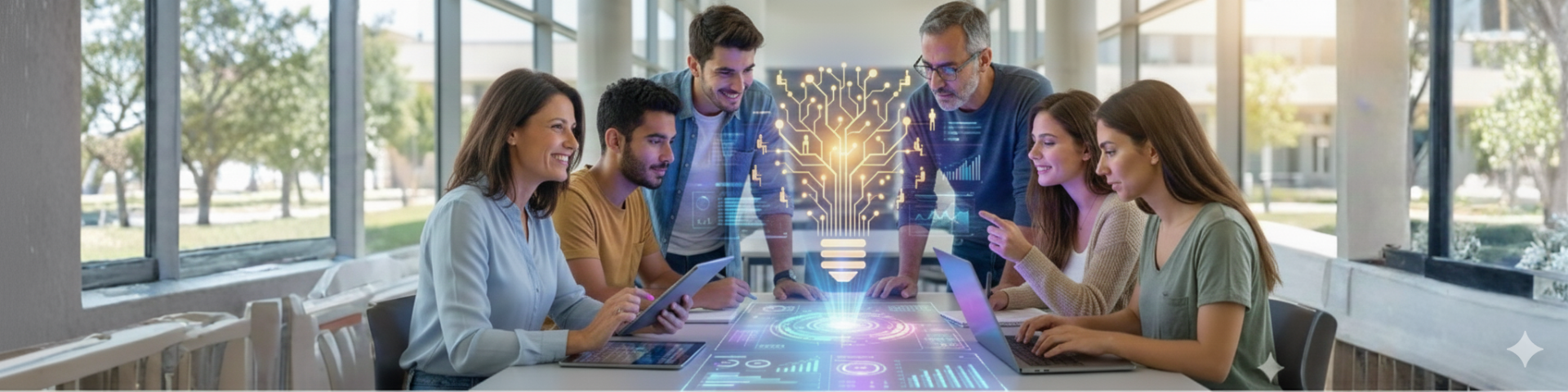 מובילים בהוראה