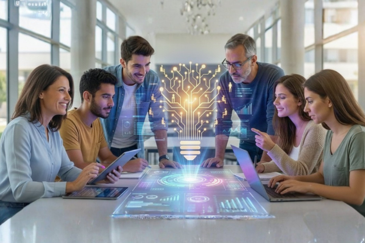 מובילים בהוראה