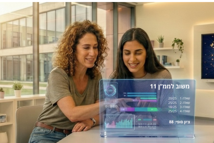 מובילים בהוראה