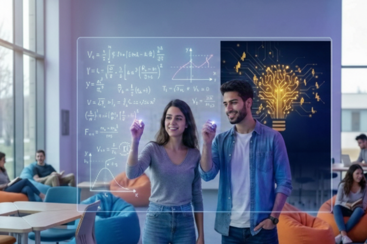 מובילים בהוראה