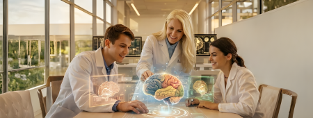 הוראה שמפעילה את המוח