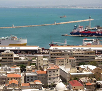קמפוס הנמל בחיפה ייפתח בחודש יולי