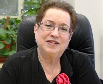 ממייסדי האוניברסיטה הפתוחה