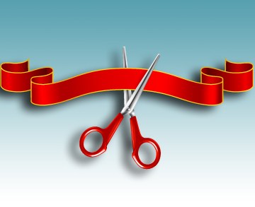 טקס חנוכת קמפוס נצרת