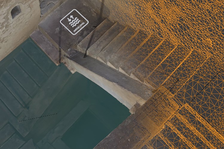 DHSS Hub | Projects