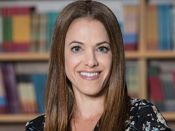 Dr. Orr Karassin
