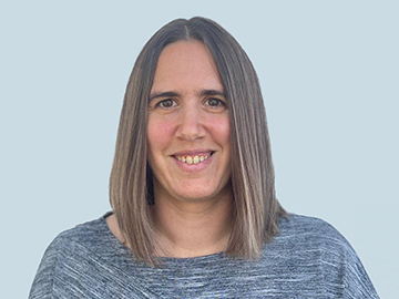 Dr. Keren Nitzan