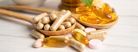 Herbal treatments for Anxiety and Depression