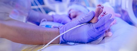 Effect of Premature Birth