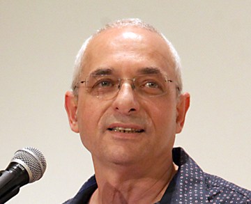 פרופ' מוטי רגב