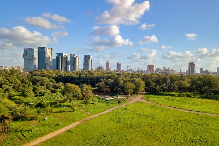 וועידת האוניברסיטה הפתוחה לסביבה