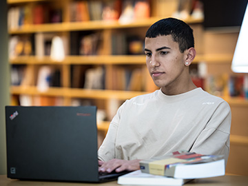 Emergency Student Fund – Supporting Students in Times of Crisis