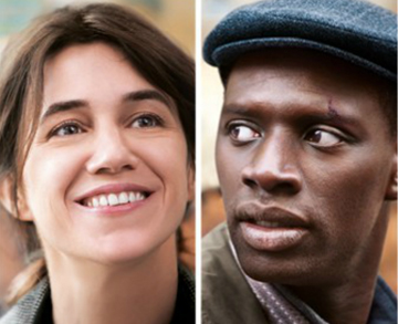 הסרט סמבה בסינמה אקדמיה