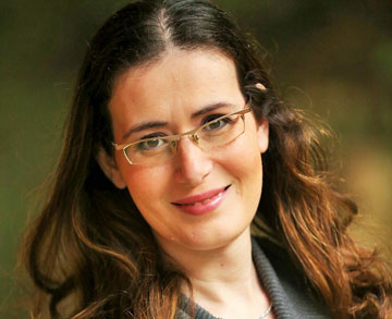 מחקר חדש של ד"ר שרית מולדובן