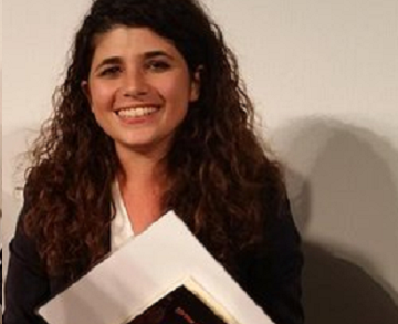 ברכות לח"כ שרן השכל