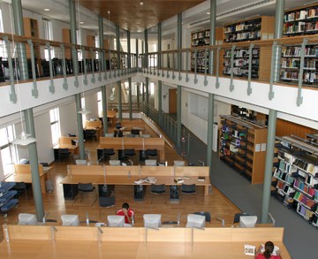 הרחבת שעות פעילות הספריה