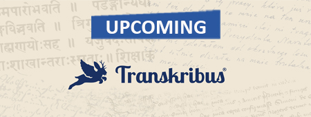Transkribus Workshop  7.12.25