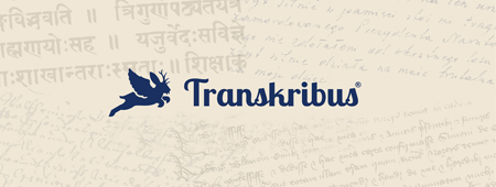 Transkribus Workshop  7.12.25