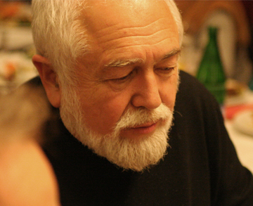 פה-אימה: שערה במקום הפשע