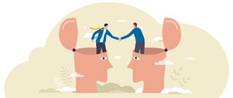 מפגש מידע על תואר שני בפסיכולוגיה חברתית