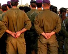 לאן הולך הצבא?