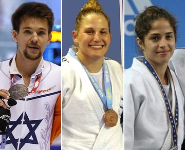 מדליות ארד בספורט