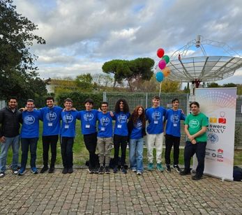 אליפות אירופה בתכנות תחרותי