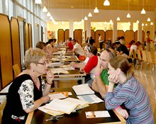 חדש - תכניות לימודים מובנות