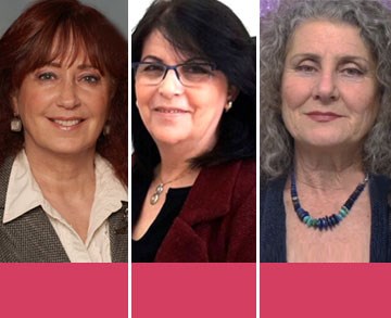 כוח נשי בקמפוסים שלנו