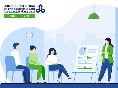 מאקזיט להקמת חברה. הסיפור של היזם איציק לוי, מייסד ומנכ"ל vcita