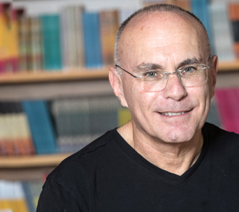 האגודה האמריקאית לחקר יחסי צבא-חברה
