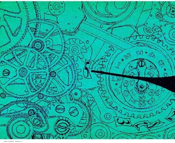 הזמן רץ כשנהנים?