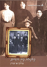 כלכלה בין דורית