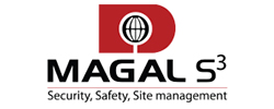 Magal S3 - Security, Safety, Site Management